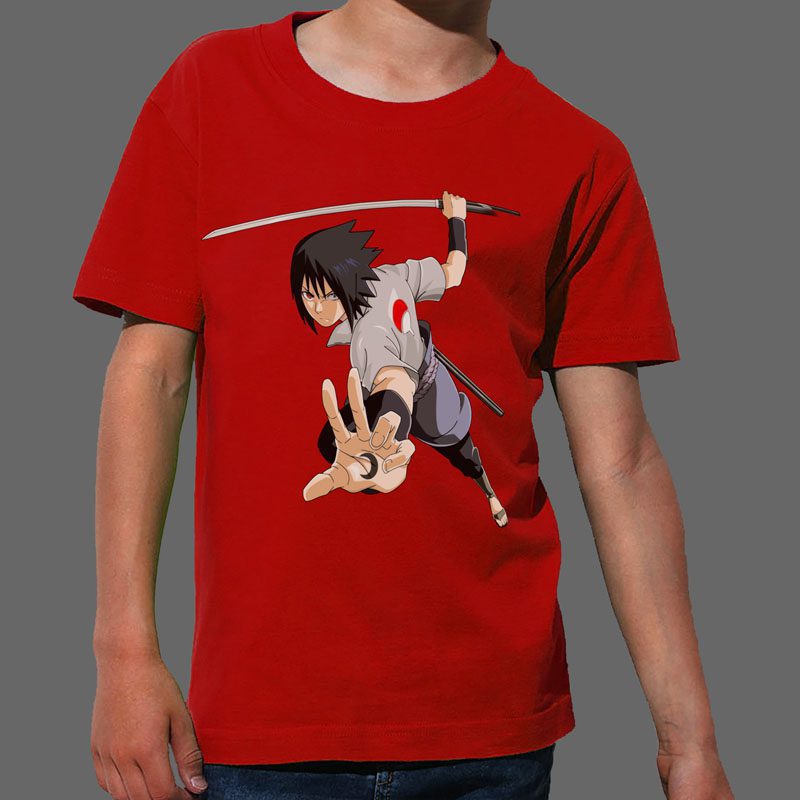 Majica ili Hoodie Naruto Sasuke