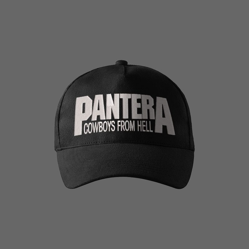 Kapa Pantera emb14