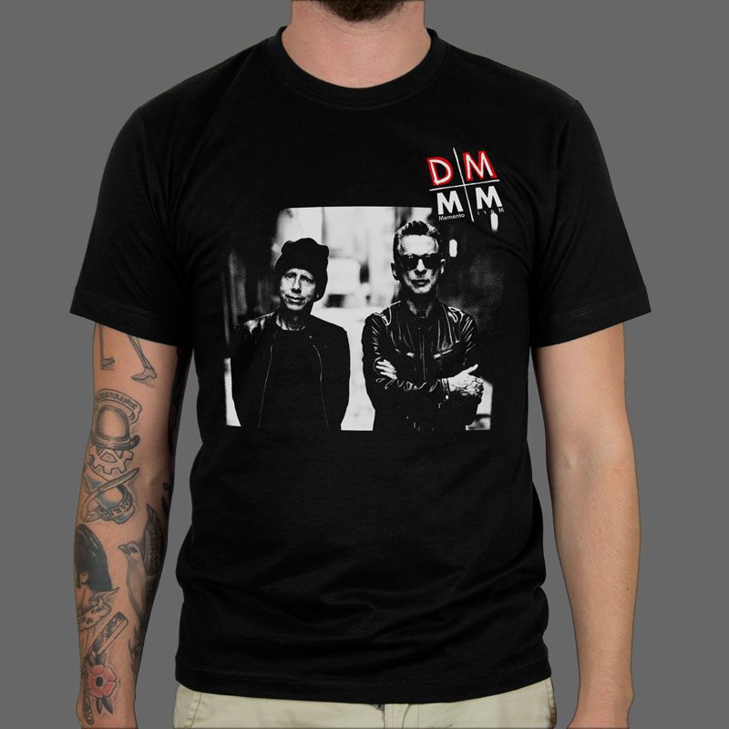 Majica ili Hoodie Depeche Mode MM