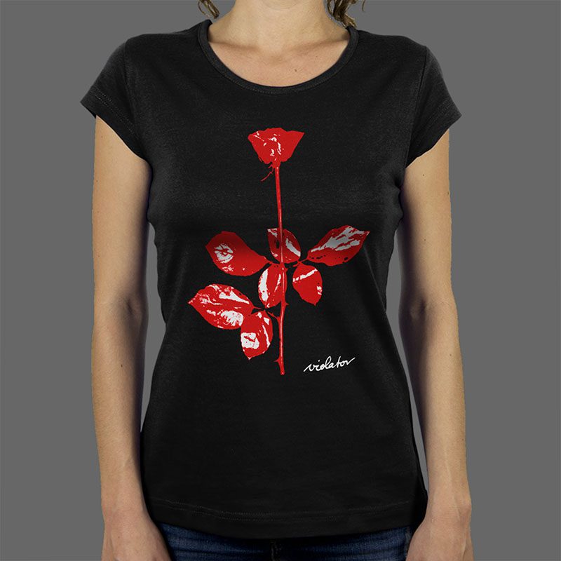 Majica ili Hoodie Depeche Mode Violator