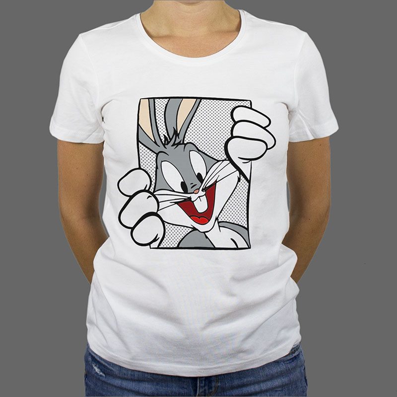 Majica ili Hoodie Look! Bugs Bunny