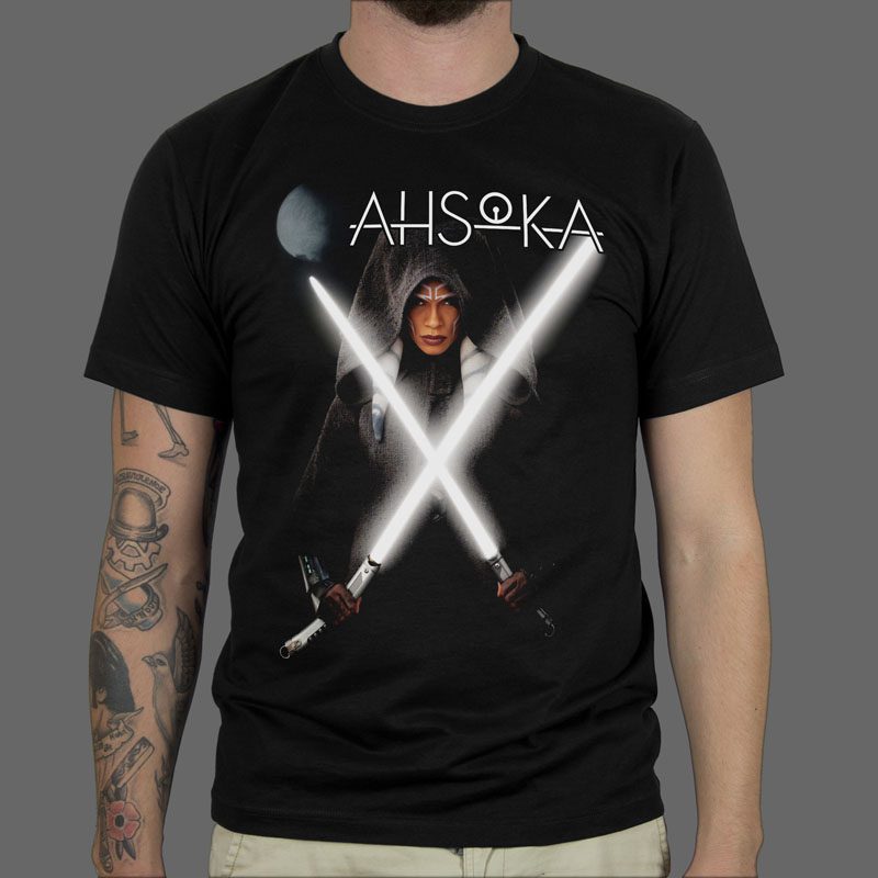 Majica ili Hoodie Ahsoka