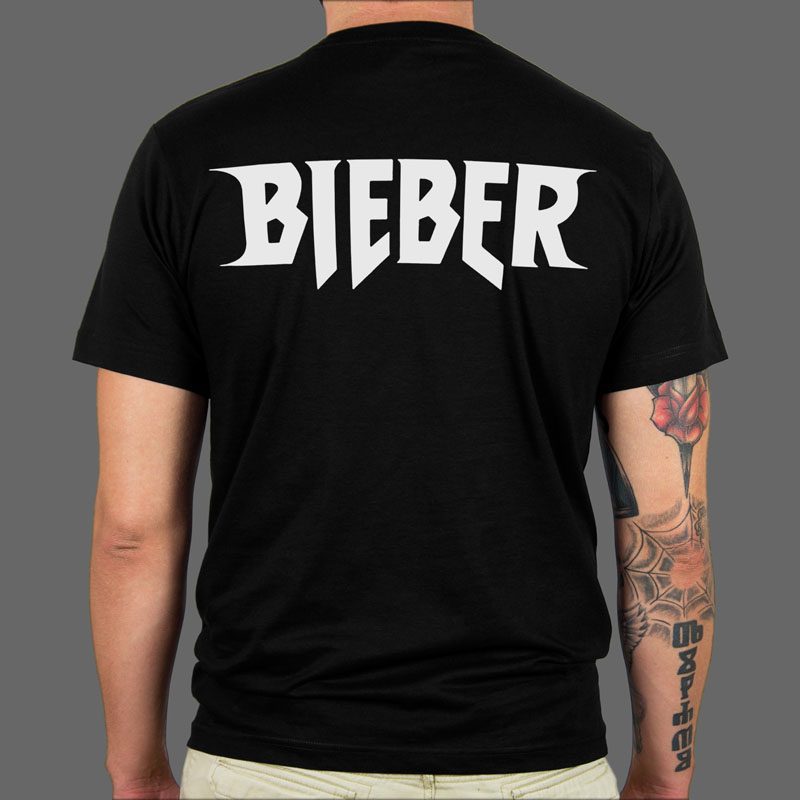 Majica ili Hoodie Bieber Logo