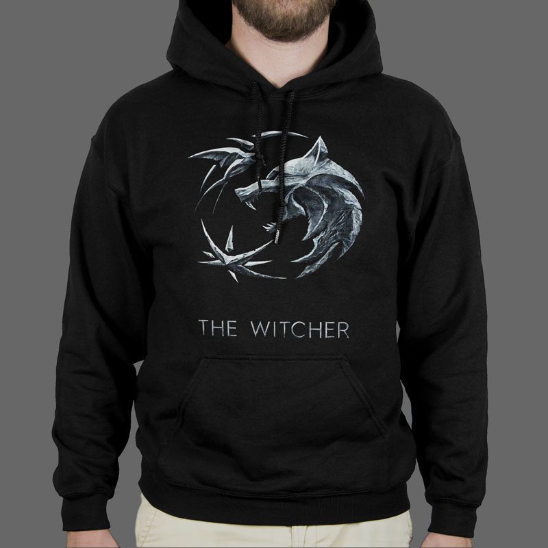 Majica ili Hoodie Witcher 4