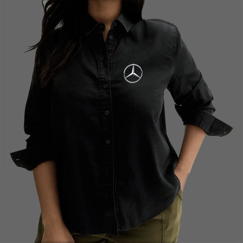 Košulja Auto Logo