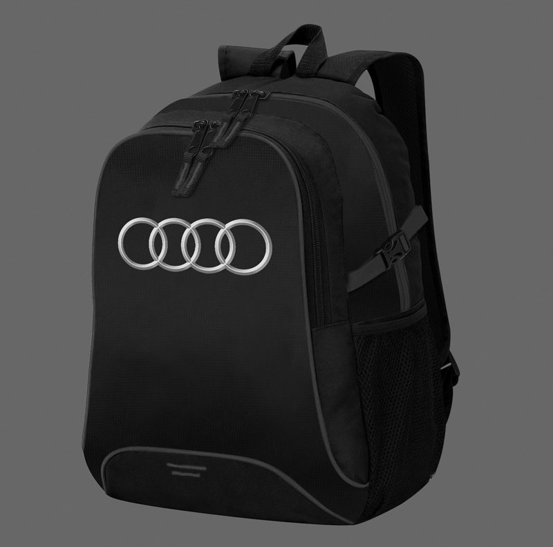 Ruksak Auto Logo Sport