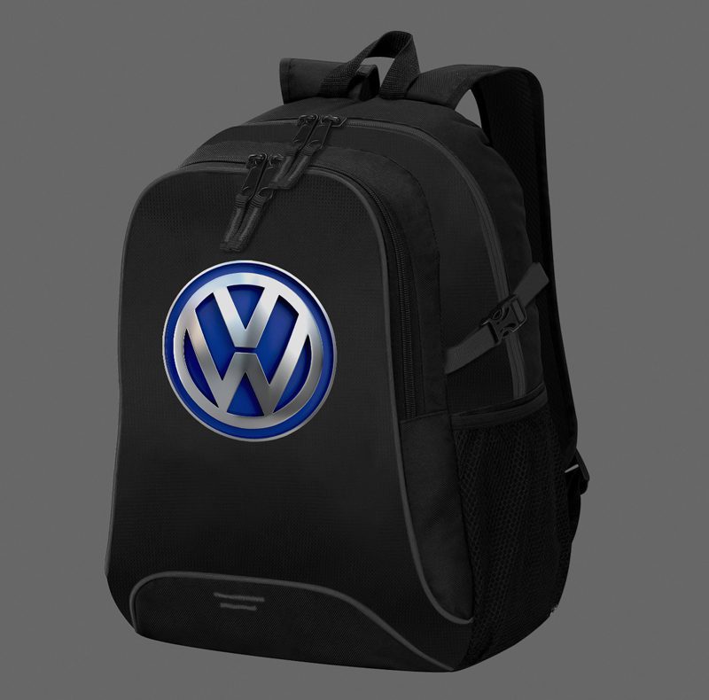 Ruksak Auto Logo Sport