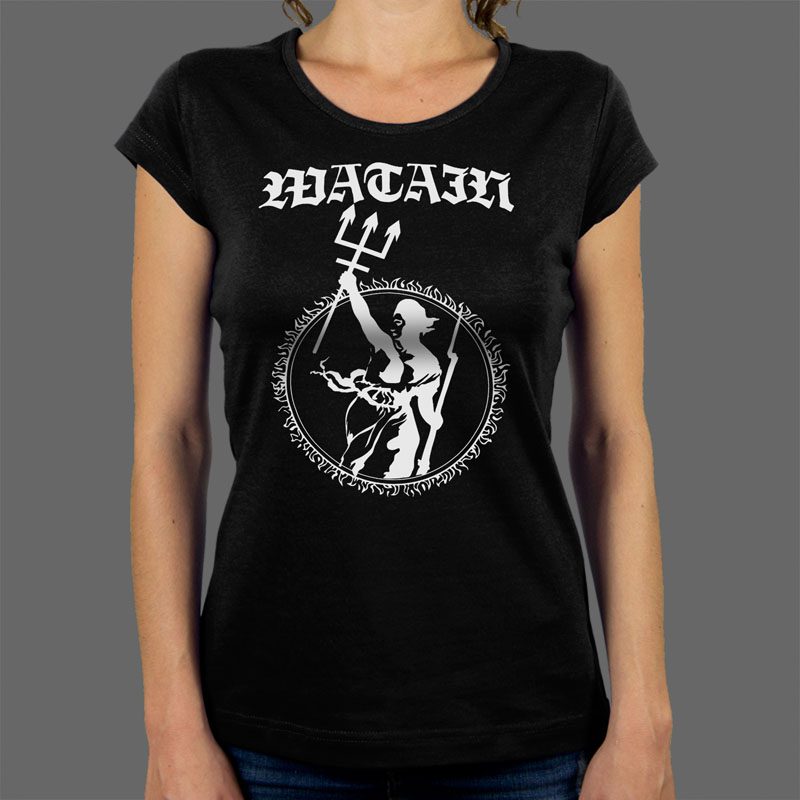 Majica ili Hoodie Watain 2