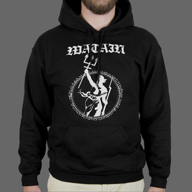 Majica ili Hoodie Watain 2