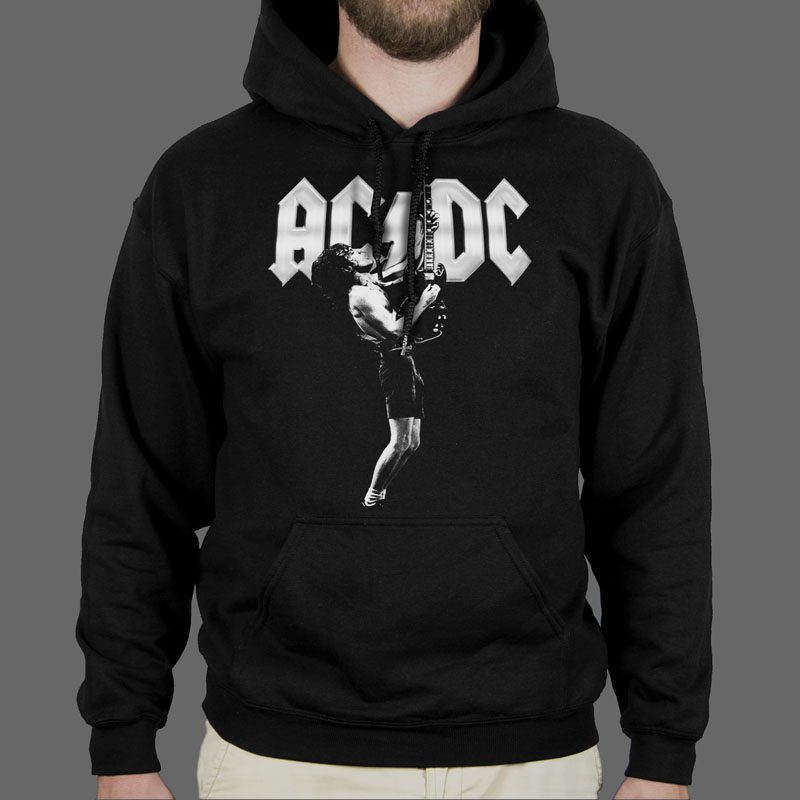 Majica ili Hoodie AC DC Young