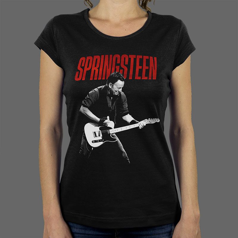 Majica ili Hoodie Springsteen Action