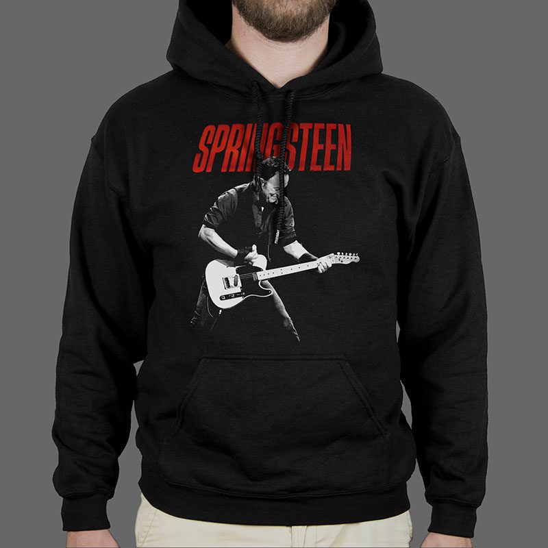 Majica ili Hoodie Springsteen Action