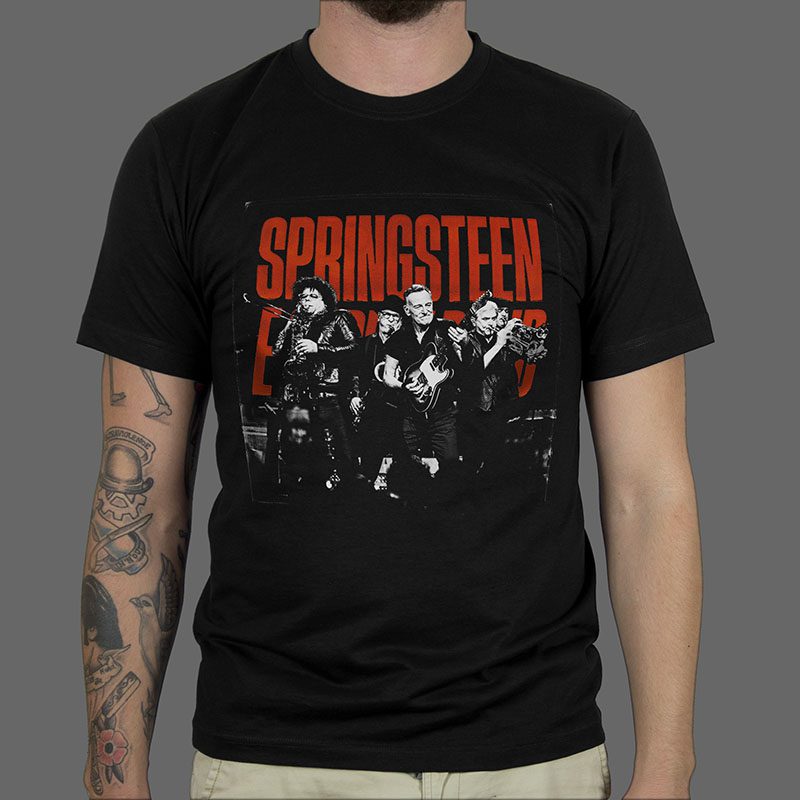 Majica ili Hoodie Springsteen 2 2024