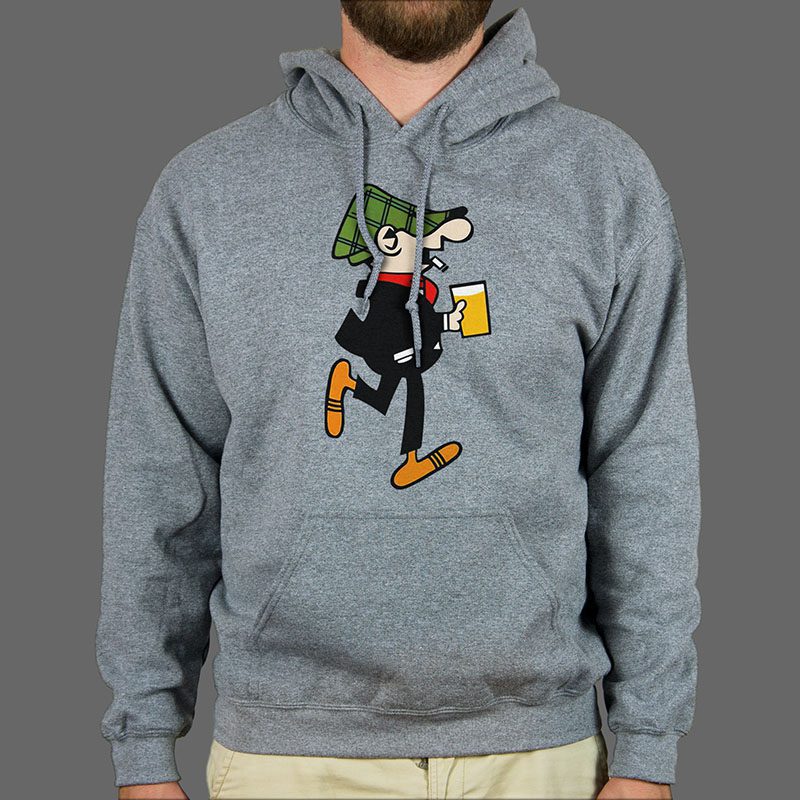 Majica ili Hoodie Andy Capp