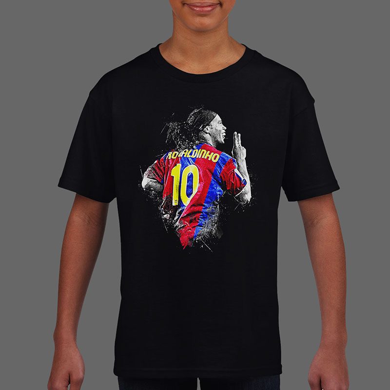 Majica ili Hoodie Ronaldinho
