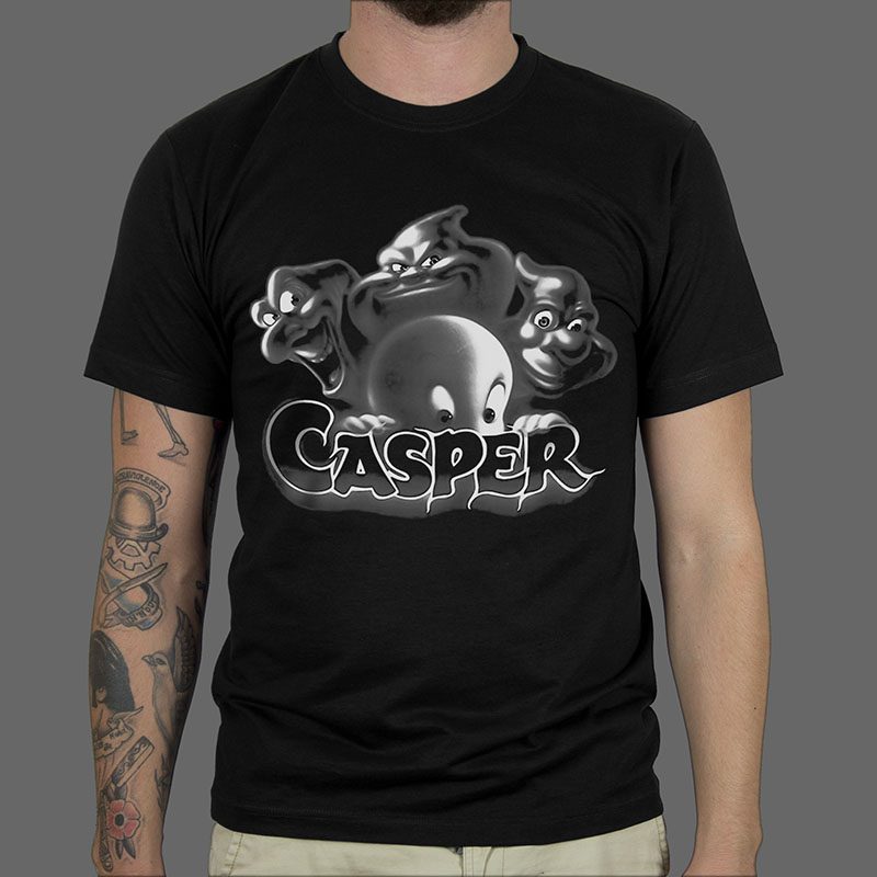 Majica ili Hoodie Casper 1