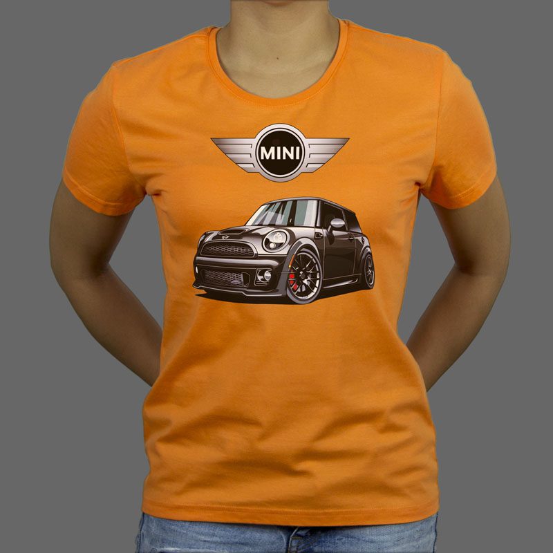 Majica ili Hoodie Mini Cooper 1