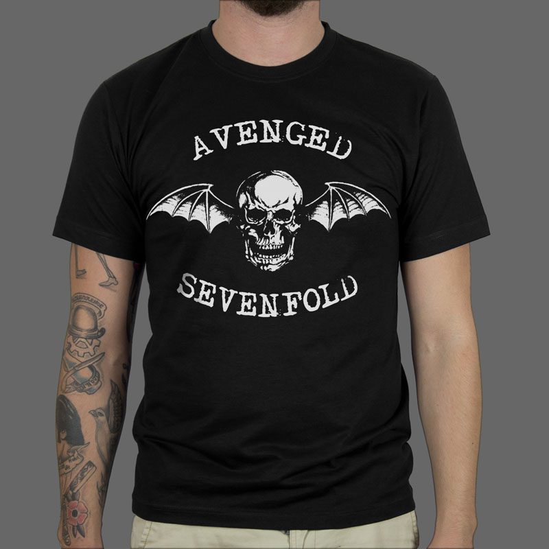 Majica ili hoodie Avenged Sevenfold 1