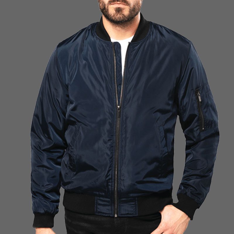 bomber atract