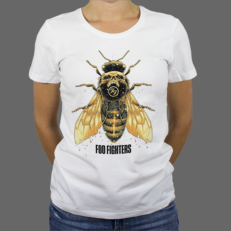 Majica ili Hoodie Foofighters Fly