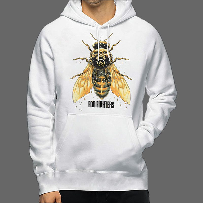 Majica ili Hoodie Foofighters Fly