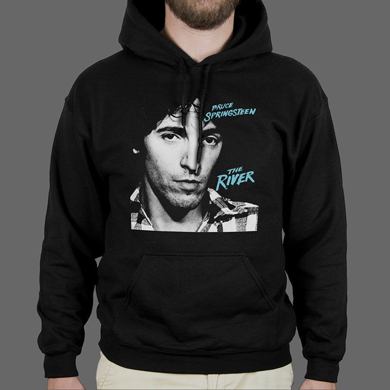 Majica ili Hoodie Springsteen River