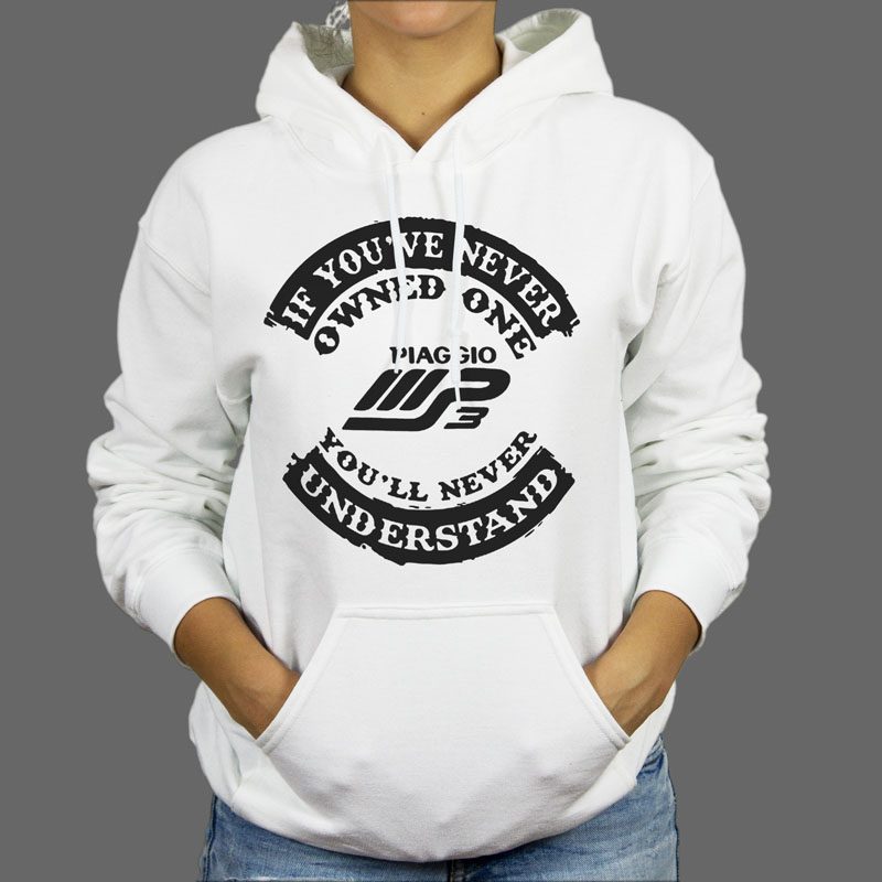 Majica ili Hoodie Piaggio Owned One
