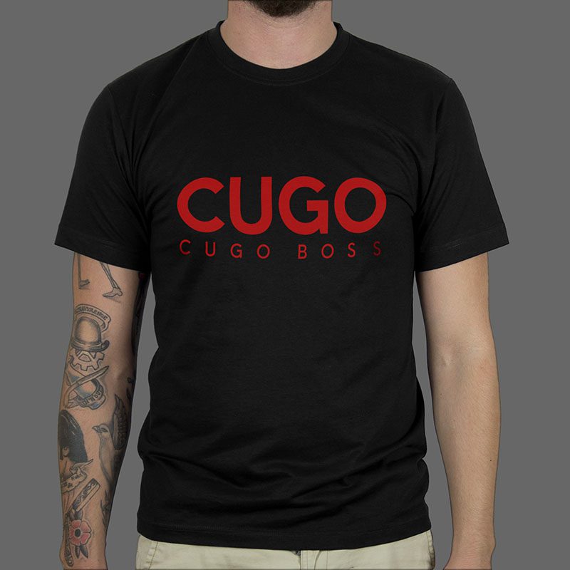Majica ili Hoodie Hugo Cugo