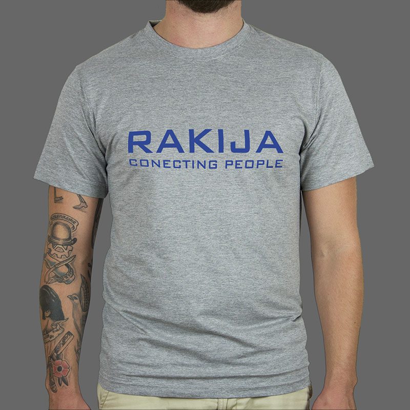 Majica ili Hoodie Nokia Rakija