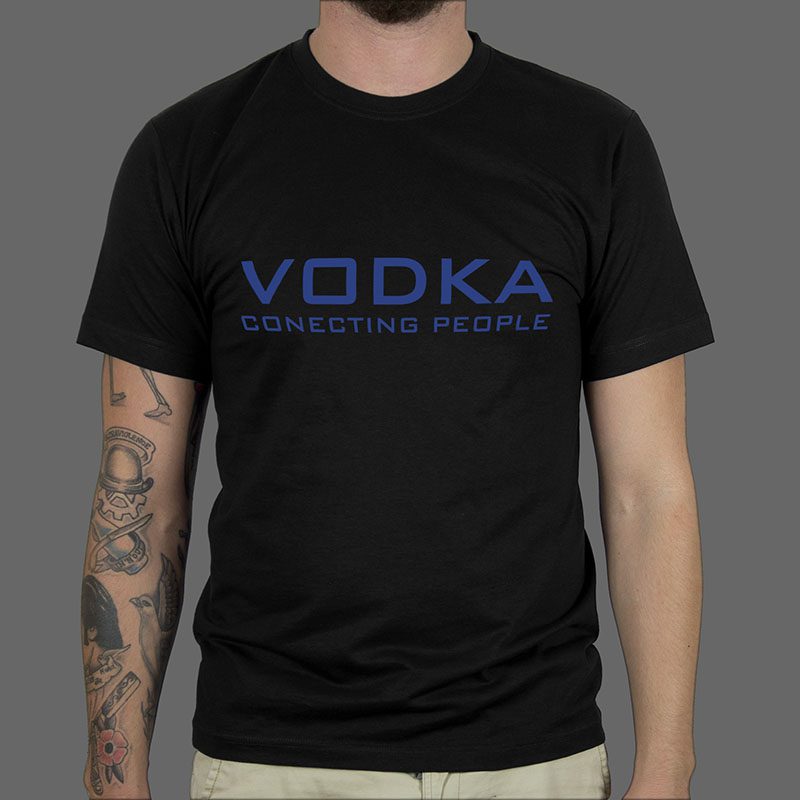 Majica ili Hoodie Nokia Vodka