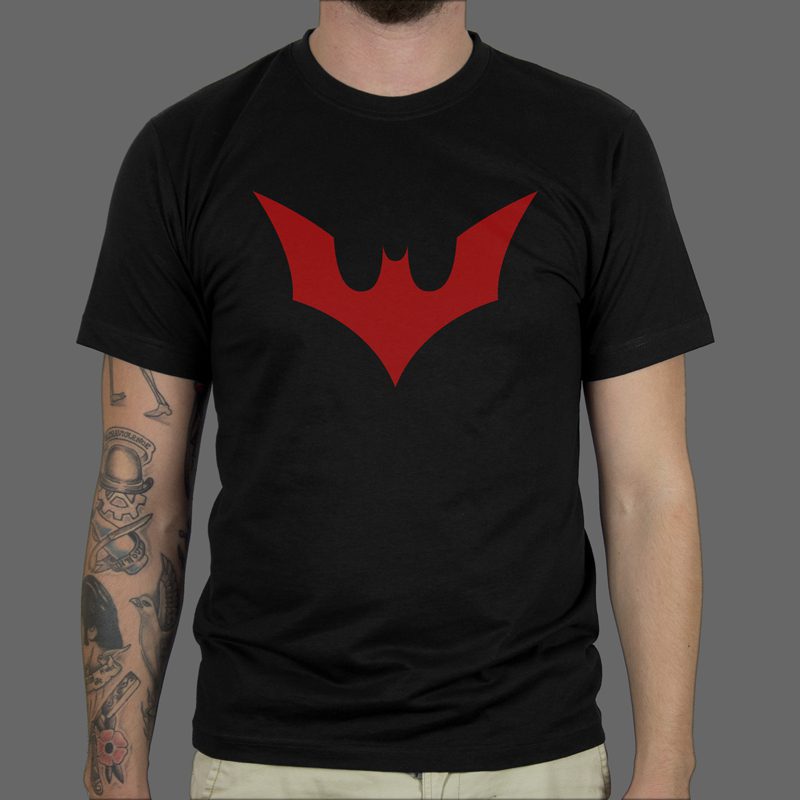 Majica ili Hoodie Batman Beyond