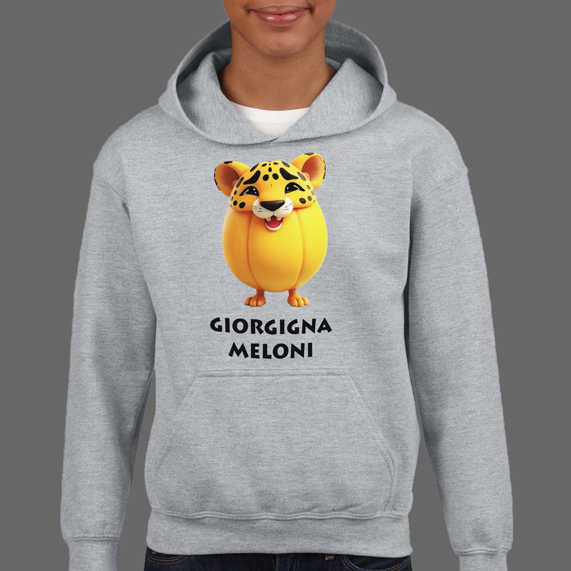 Majica ili Hoodie Giorgigna Meloni