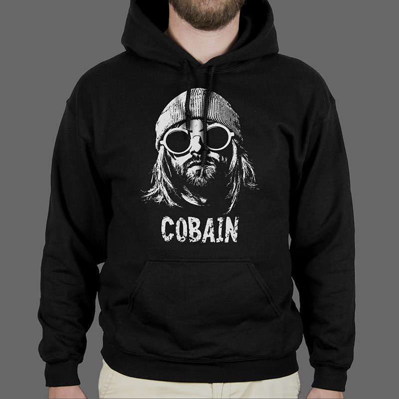 Majica ili Hoodie Cobain 4