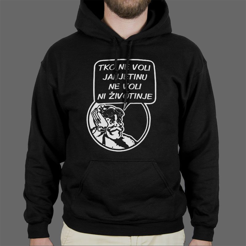 Majica ili Hoodie Grunf 43