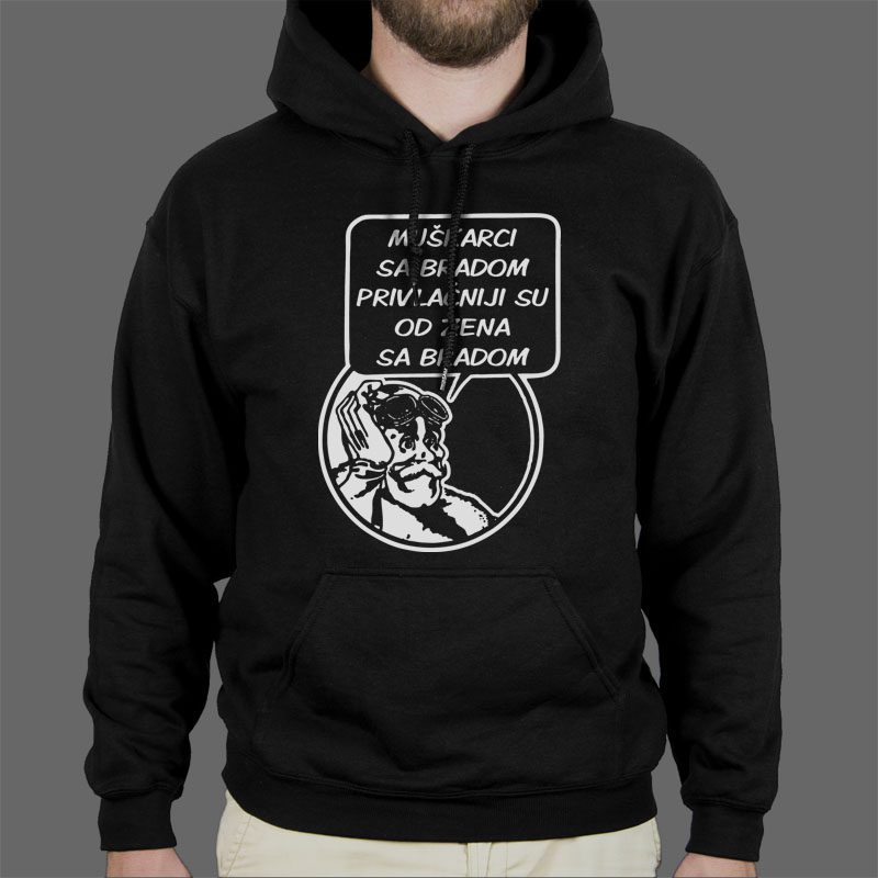 Majica ili Hoodie Grunf 44