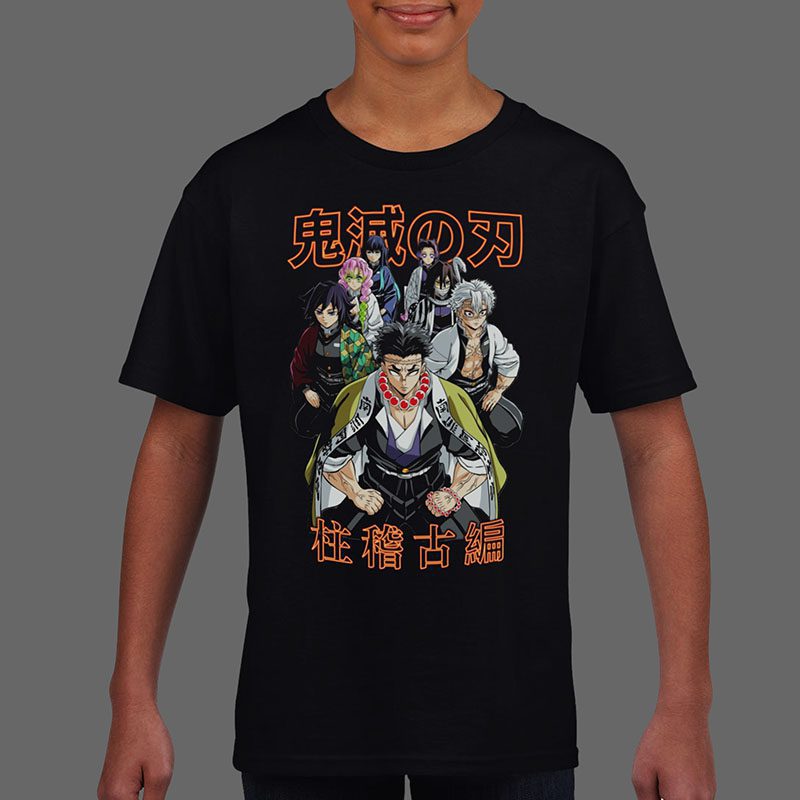 Majica ili Hoodie Hashiras