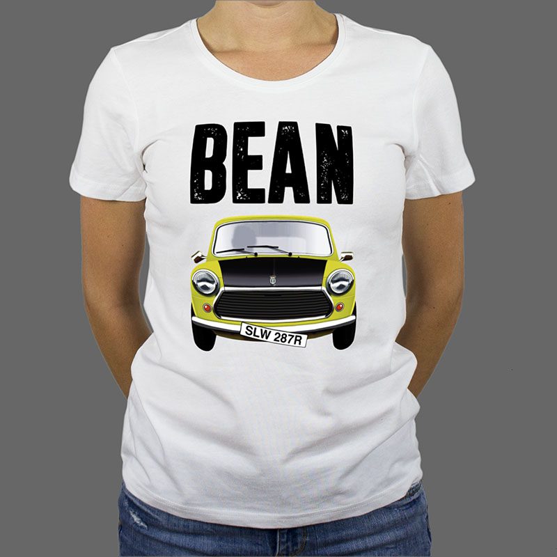 Majica ili Hoodie Mr Bean