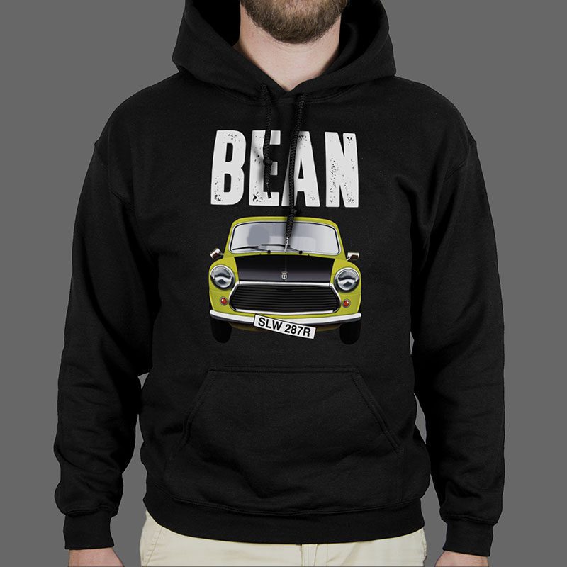 Majica ili Hoodie Mr Bean