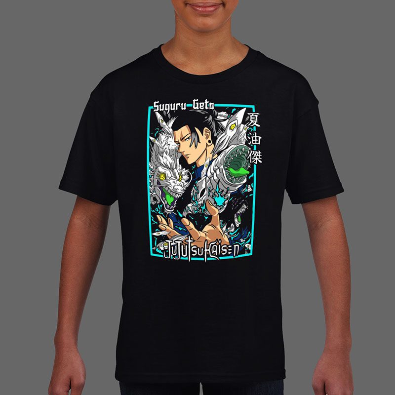 Majica ili Hoodie Suguru Geto