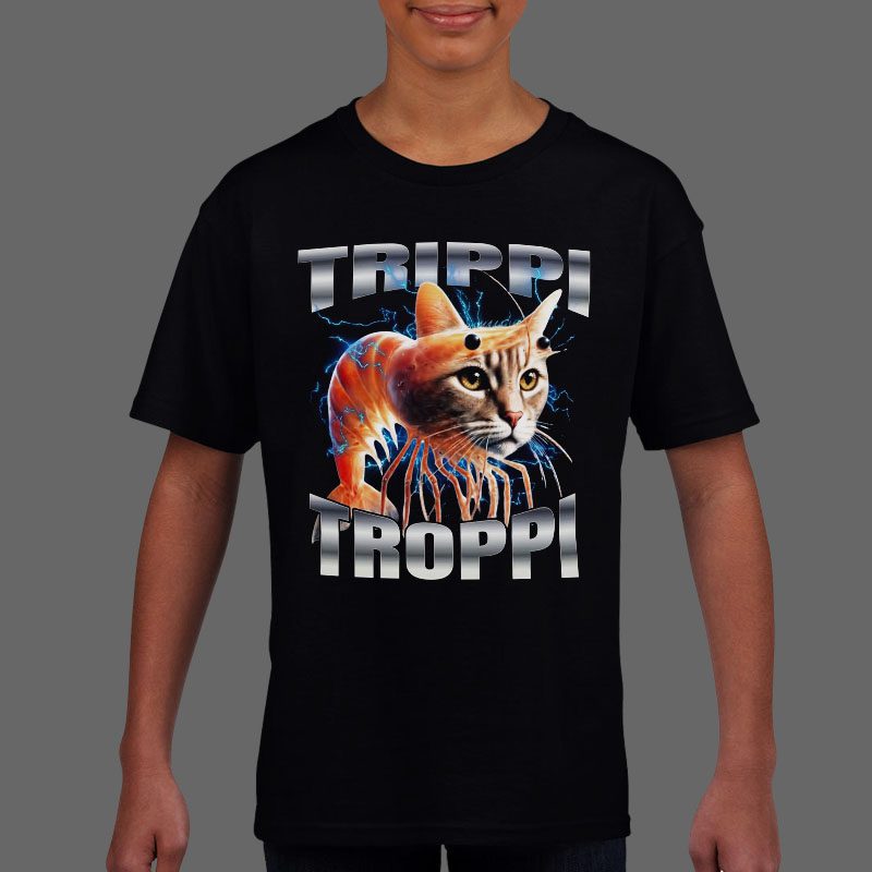 Majica ili Hoodie Trippi Troppi 2