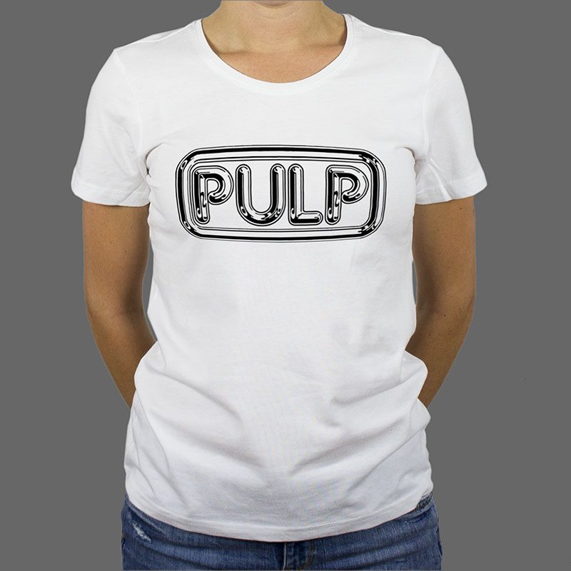 Majica ili Hoodie Pulp Frame Logo
