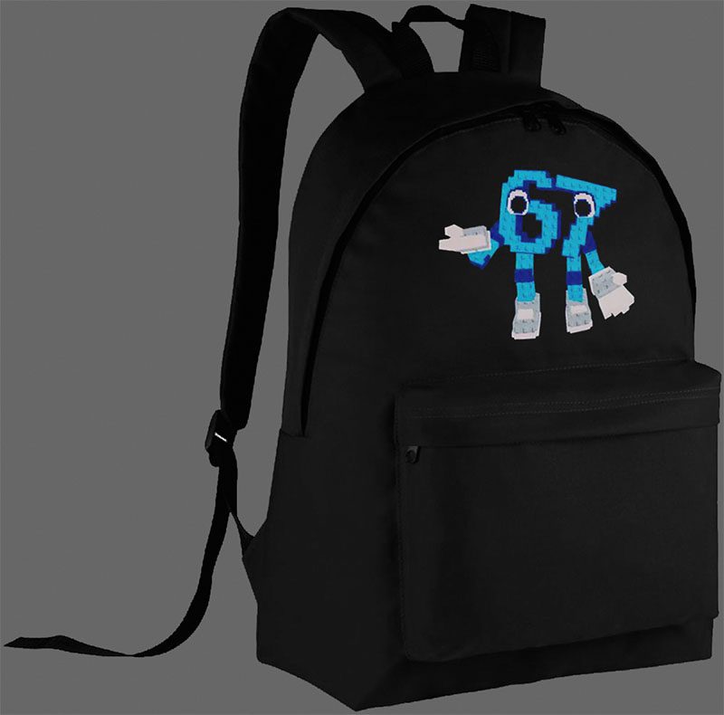 Ruksak 67
