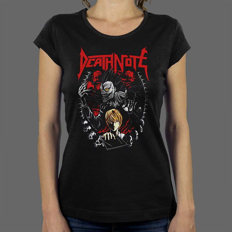 Majica ili Hoodie Death Note 3