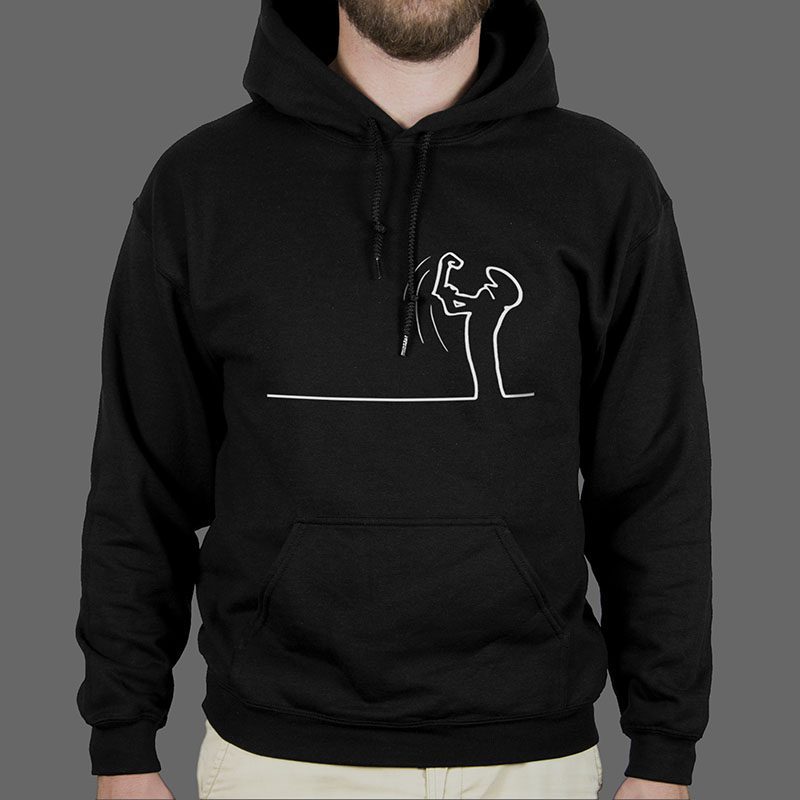 Majica ili Hoodie Linea 60
