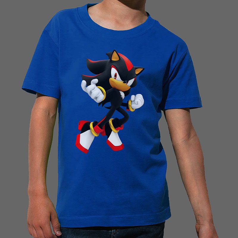 Majica ili Hoodie Sonic Shadow