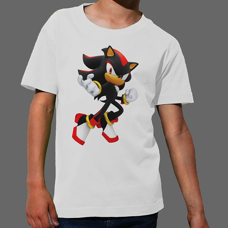Majica ili Hoodie Sonic Shadow