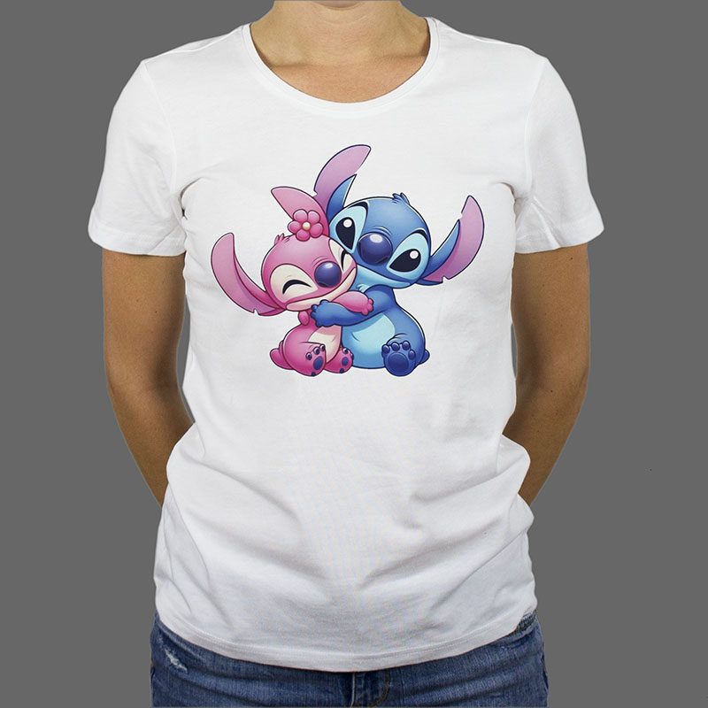 Majica ili Hoodie Stitch & Lilo 2