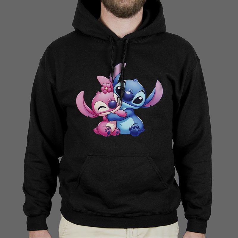 Majica ili Hoodie Stitch & Lilo 2