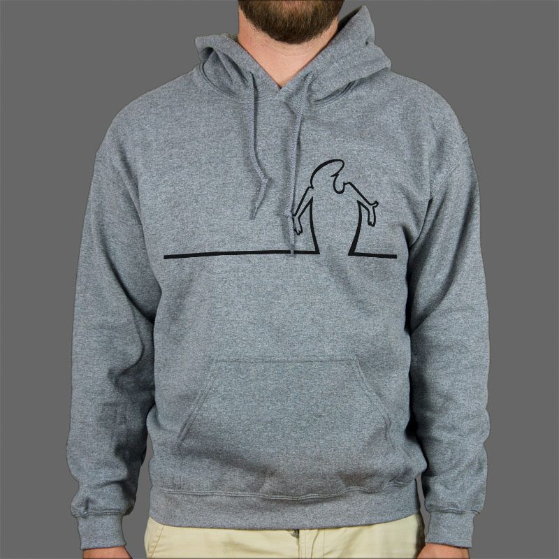 Majica ili Hoodie Linea 61