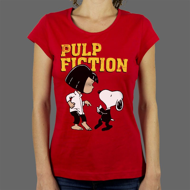Majica ili Hoodie Pulp Snoopy